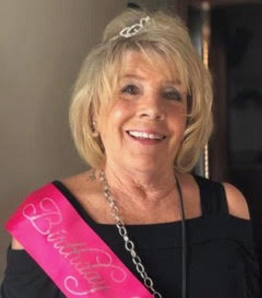 Jacquelyn Ann Johnson Profile Photo