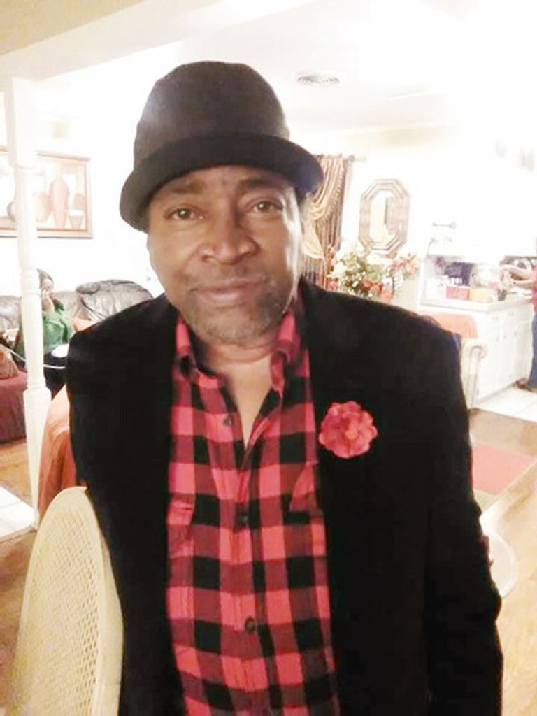 Clarence "Bubbie" Hoodye Jr. Profile Photo