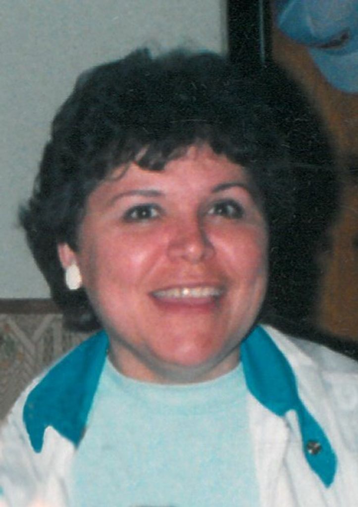 Betty A. Johnston