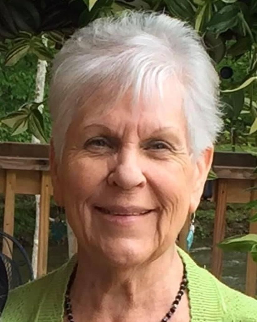 Betty Jean Hinchman Profile Photo