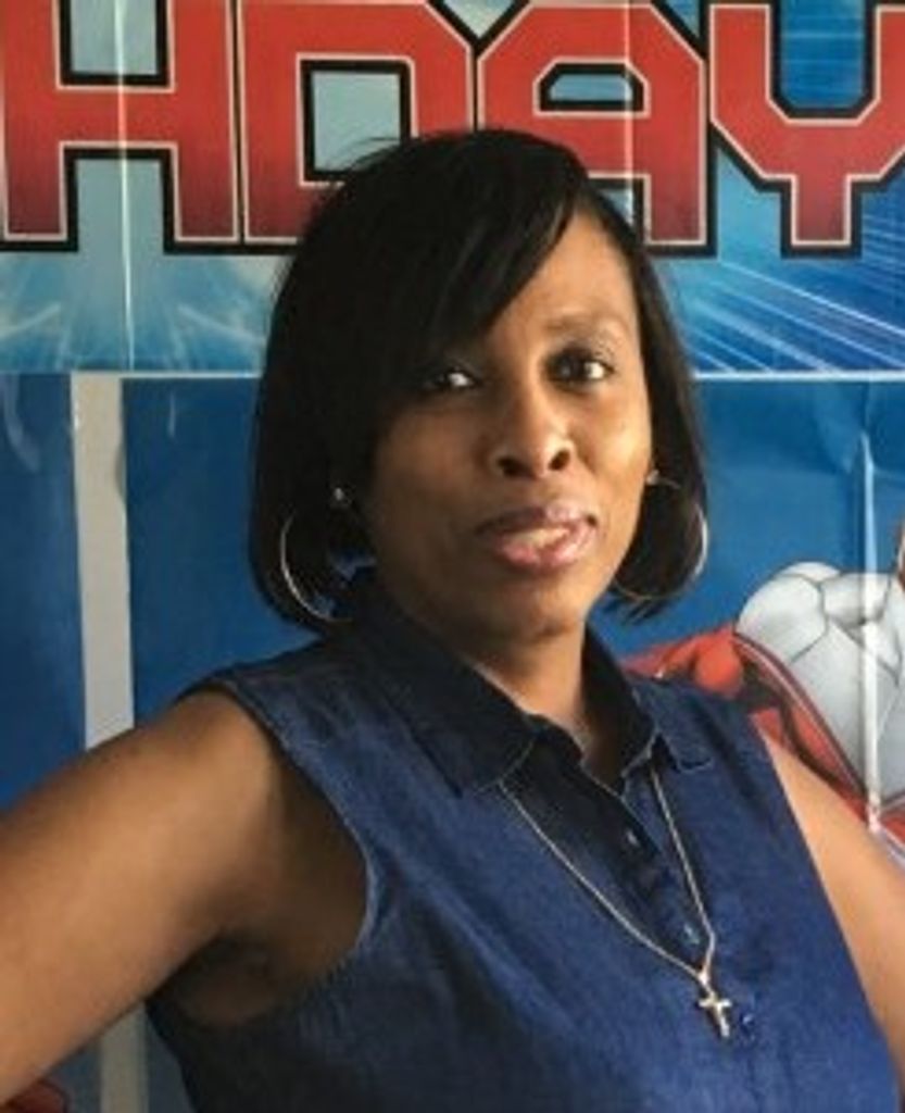 Ernestine Elaine Sholar