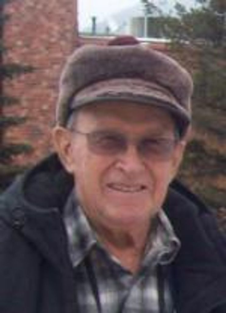 George Evertt Shanks