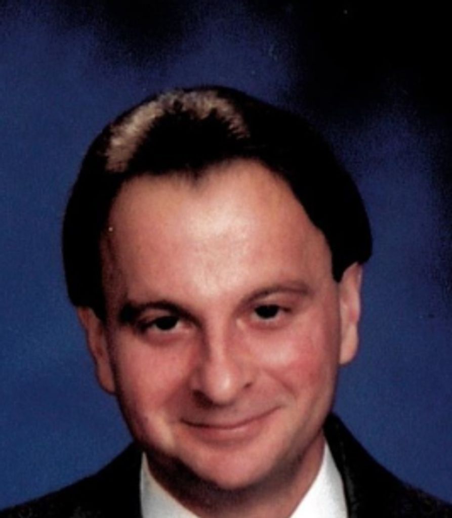Edward J Smith