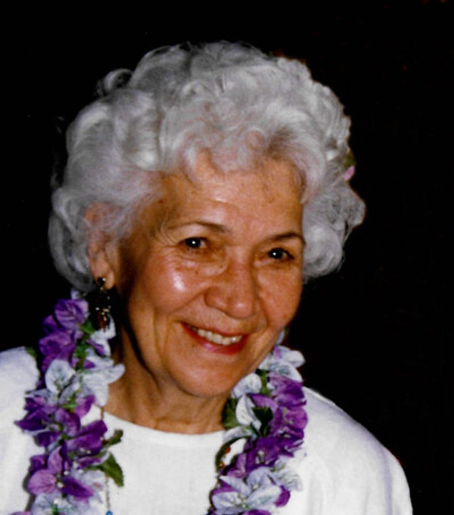 Mary Lou Reid Profile Photo