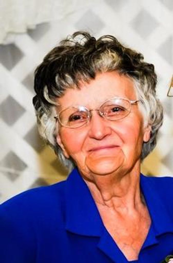 Betty Ellen Silvan