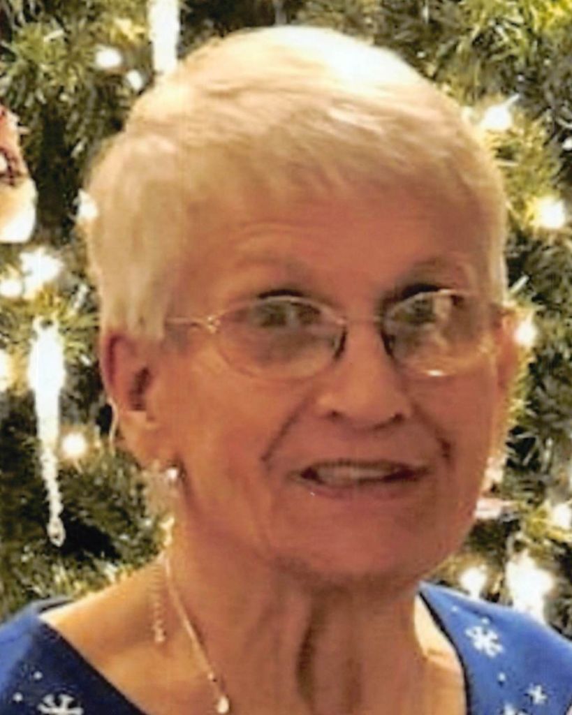 Joyce Botts