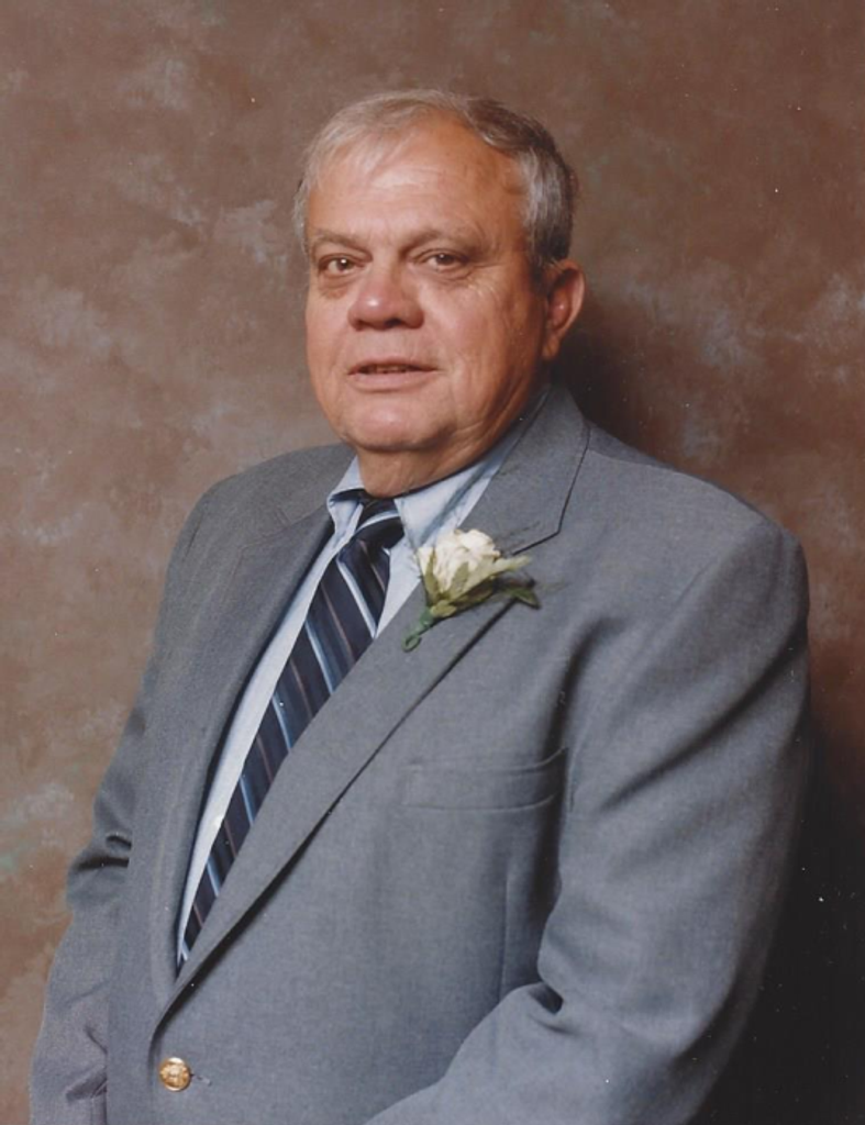 Harold Rodell