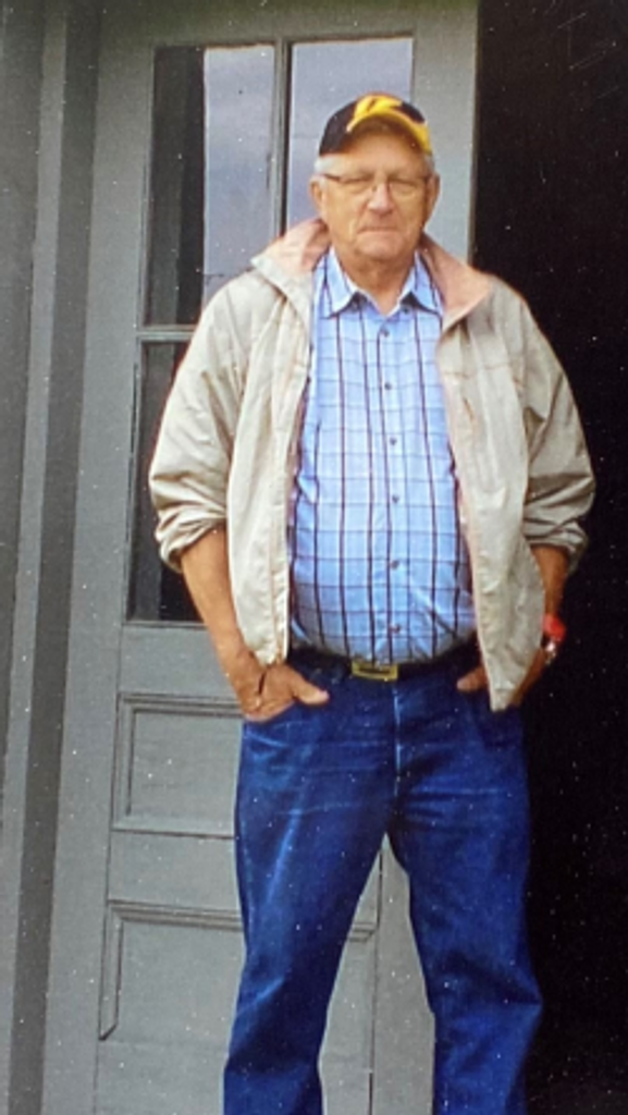 William Thomas Bruce Profile Photo