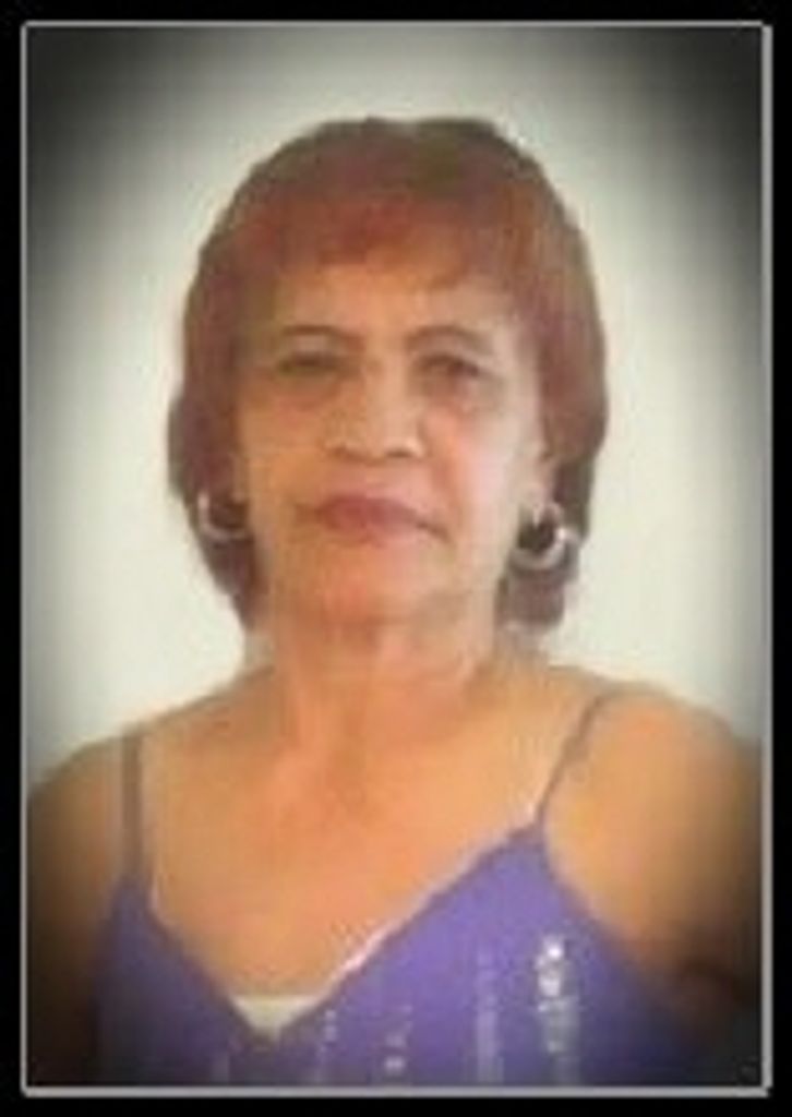 Sarah V. Perez