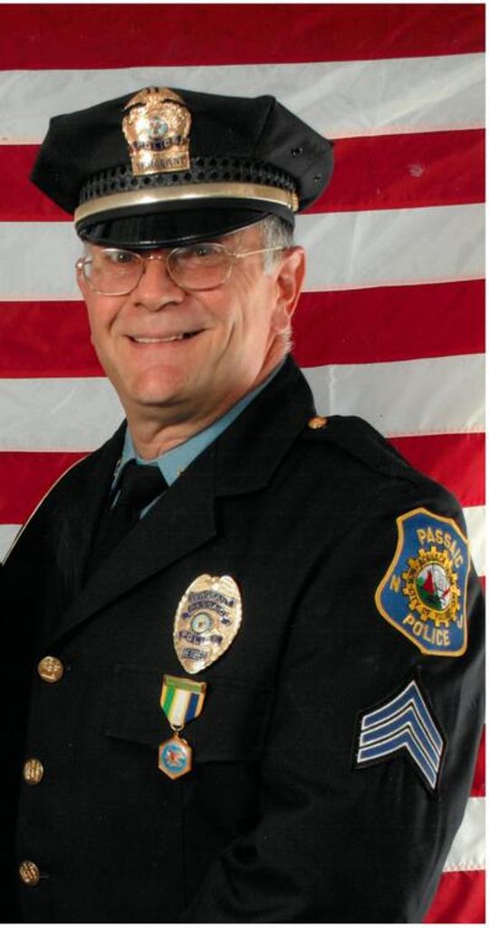 Rocco A. Volpe