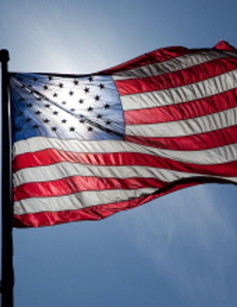 George V. Hooper, Jr.