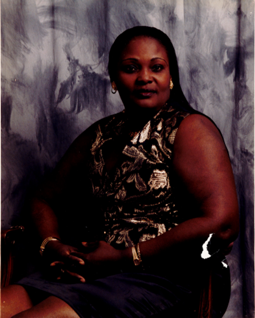 Philomene Lamour