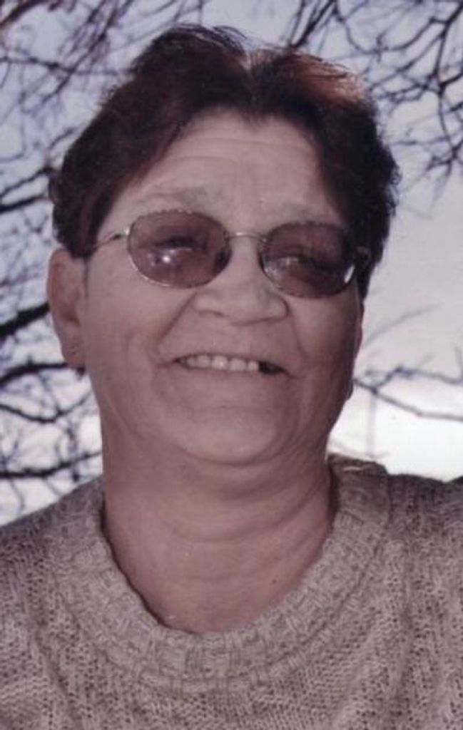 Brenda June Renfro Profile Photo