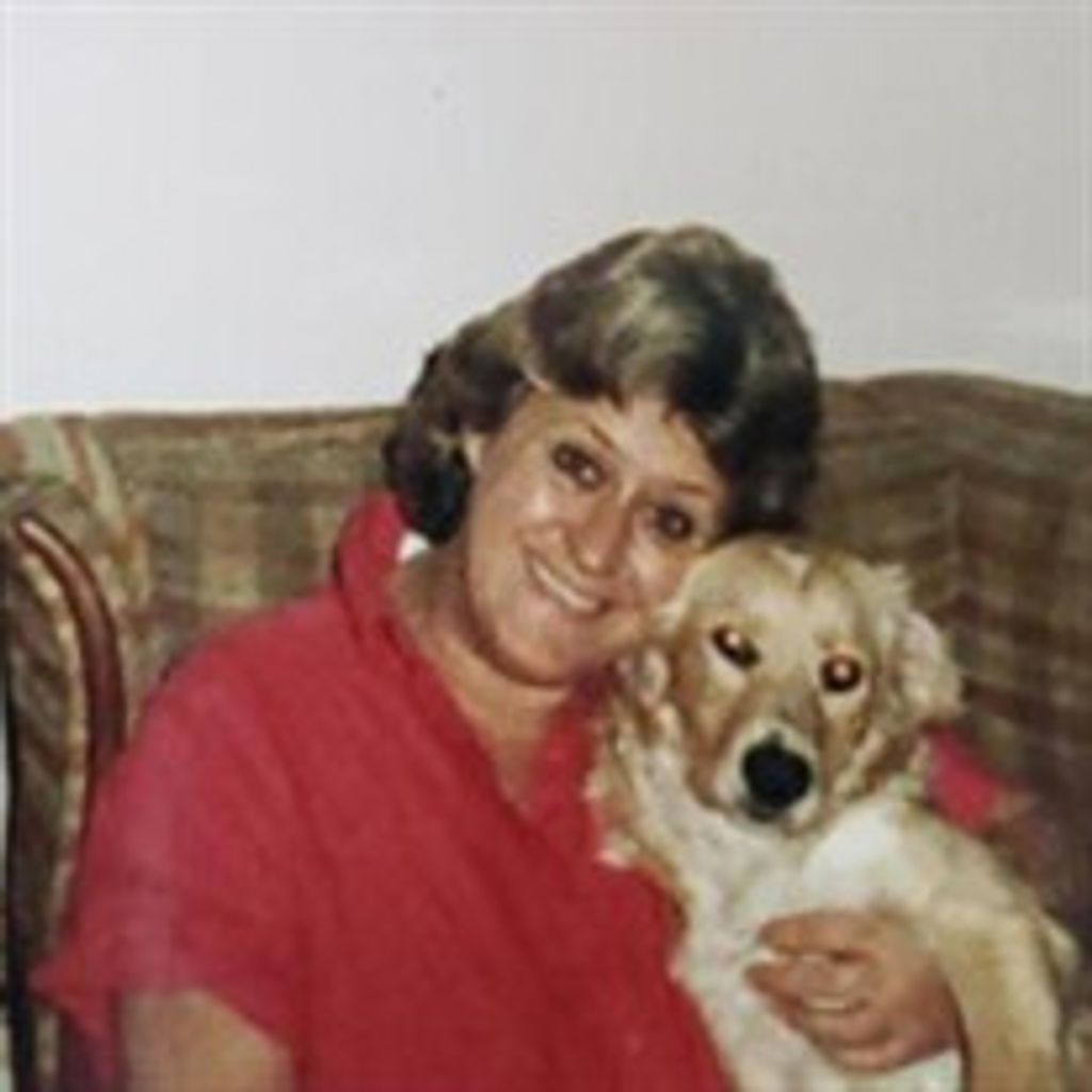 Merle "Marty" Gafford Sanderson Burnetter