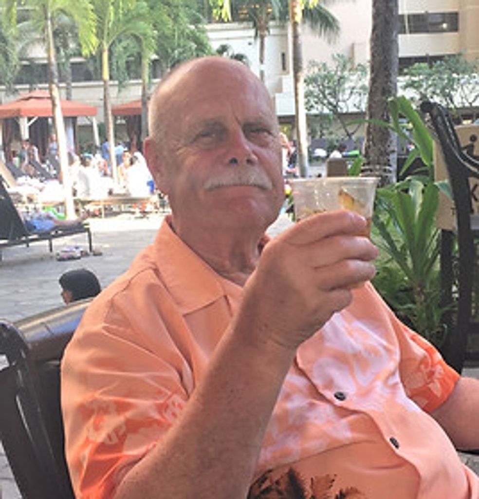 Richard F. Zins Profile Photo
