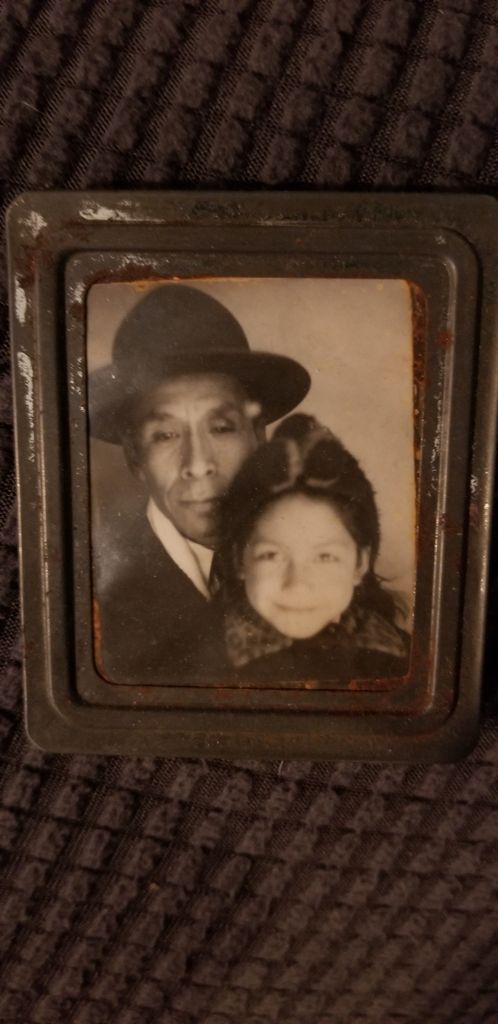 Guadalupe "Lou" Besonen
