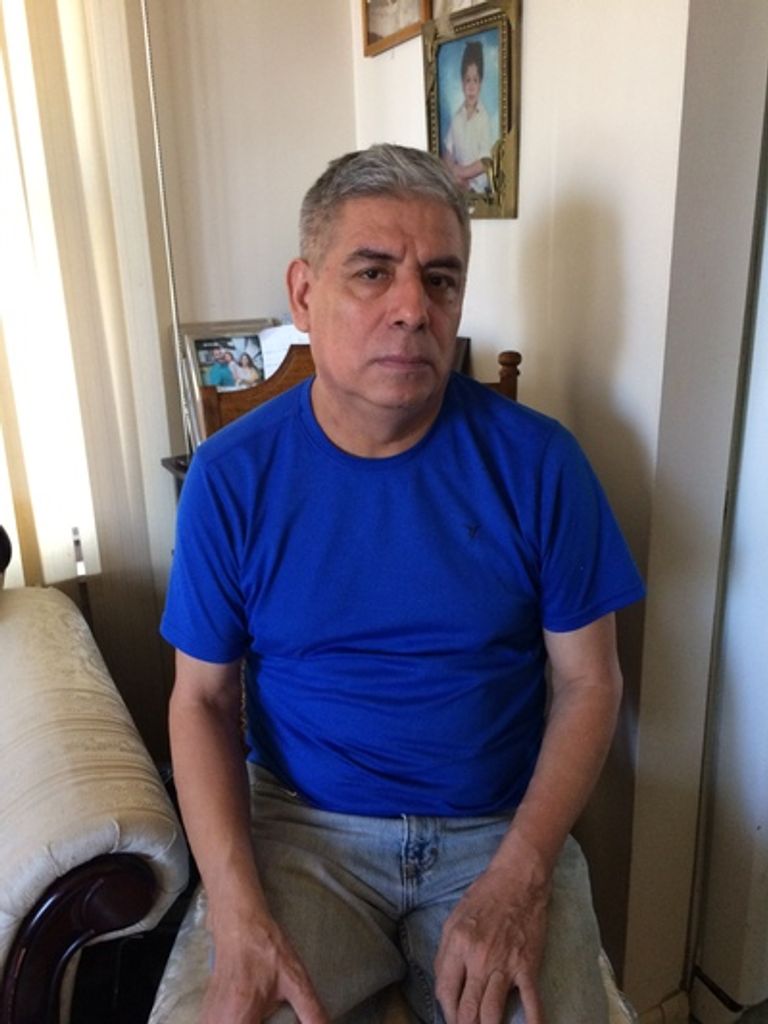 Eduardo Abarca-Corrales