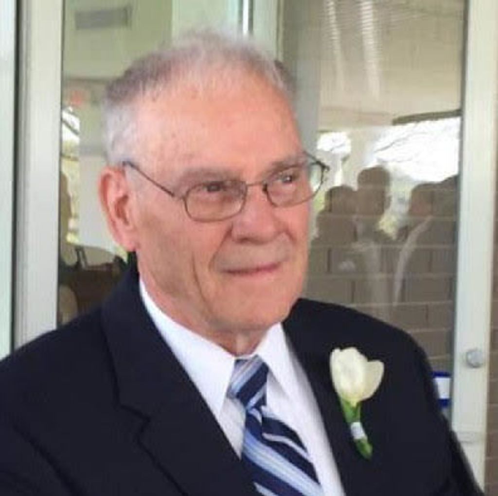 E. Miller Cope Profile Photo