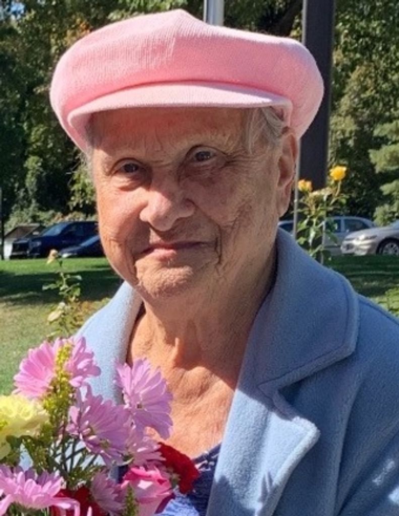 Anna Bertha Marie Heller Rust Profile Photo