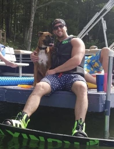 James "Jimmy" J. Nowak Profile Photo