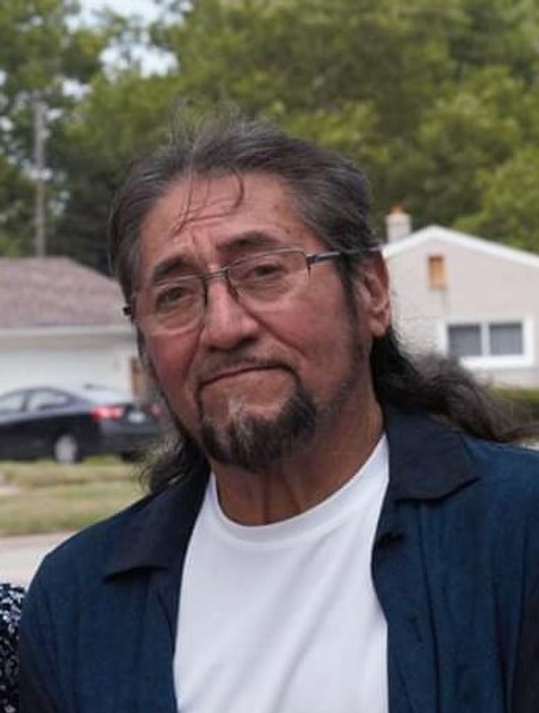 Gilbert J. Felan