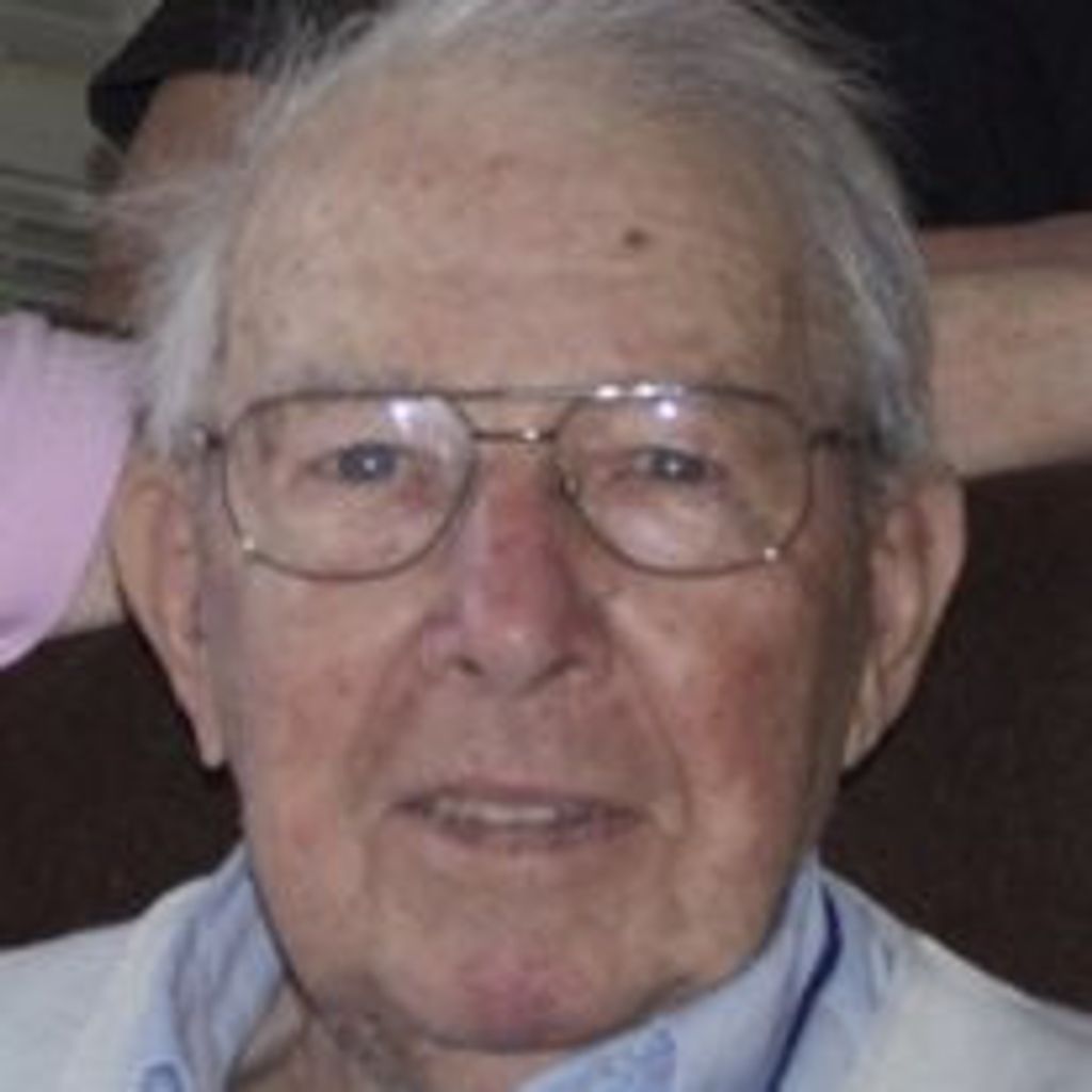 Joseph Britton