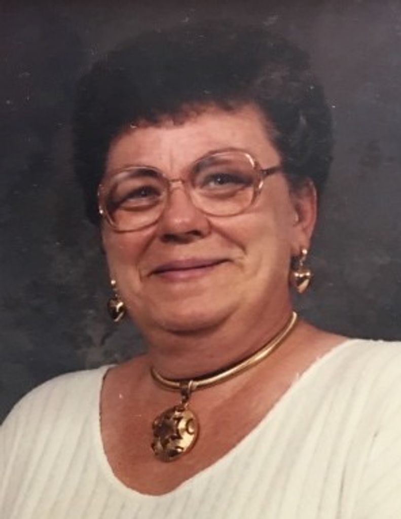 Virginia Lange
