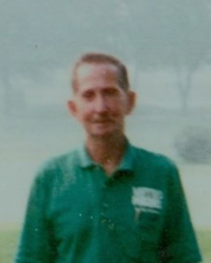 Calvin Minzenberger