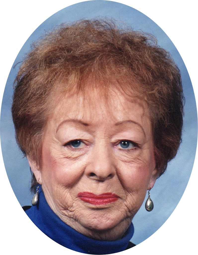 Shirley A. Hooker Profile Photo