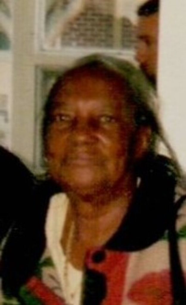 Lady Ester Greene Profile Photo