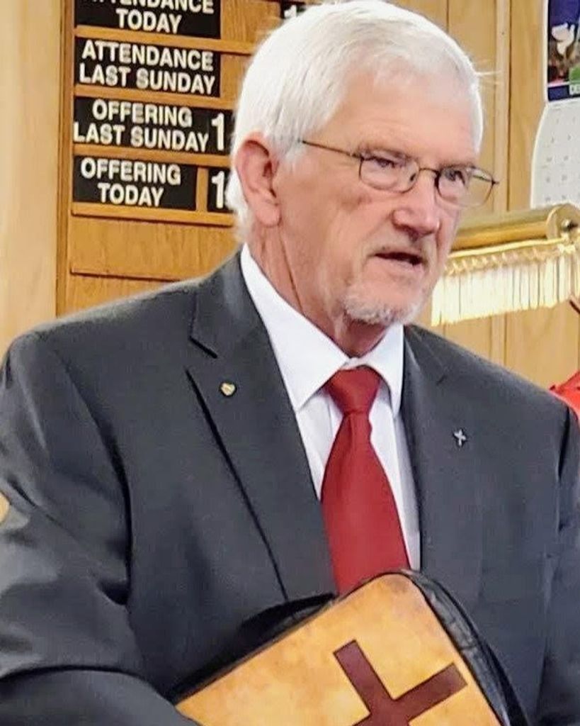 Jesse Matthew Denny Profile Photo