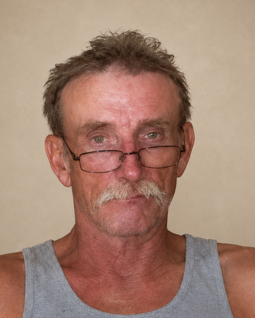 Bill Trimble Profile Photo