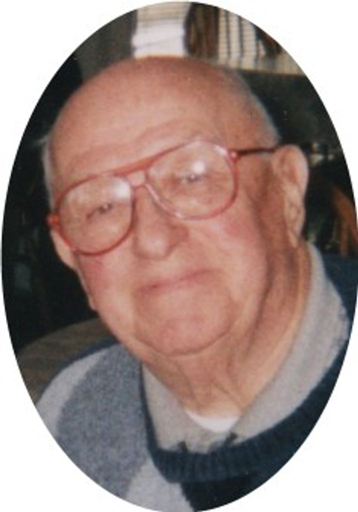 Daniel E. Braid