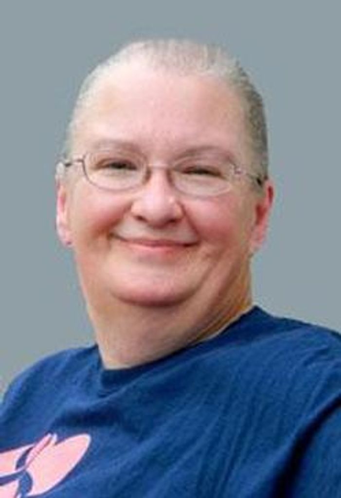 Marilyn Nora Skogen