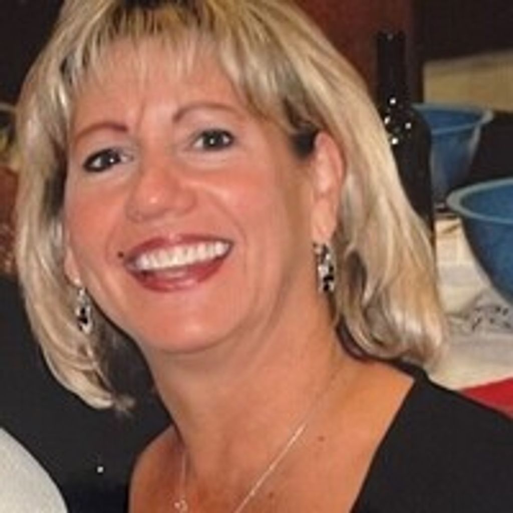 Patrice Marie O'Ran