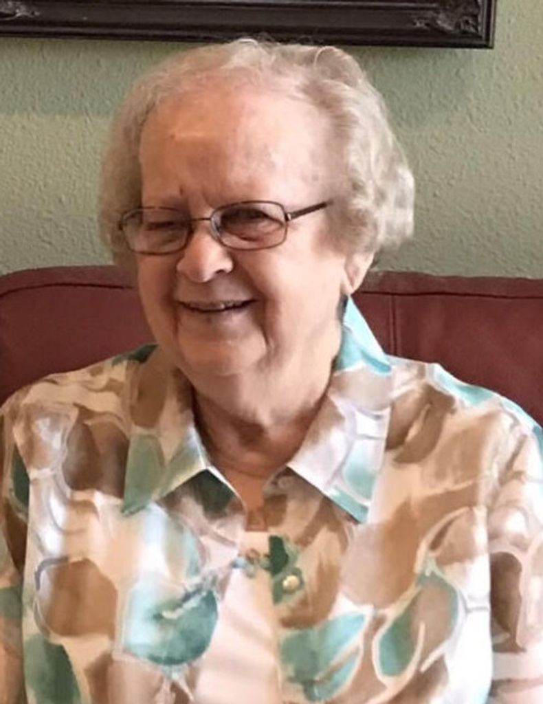 Virginia Fincher