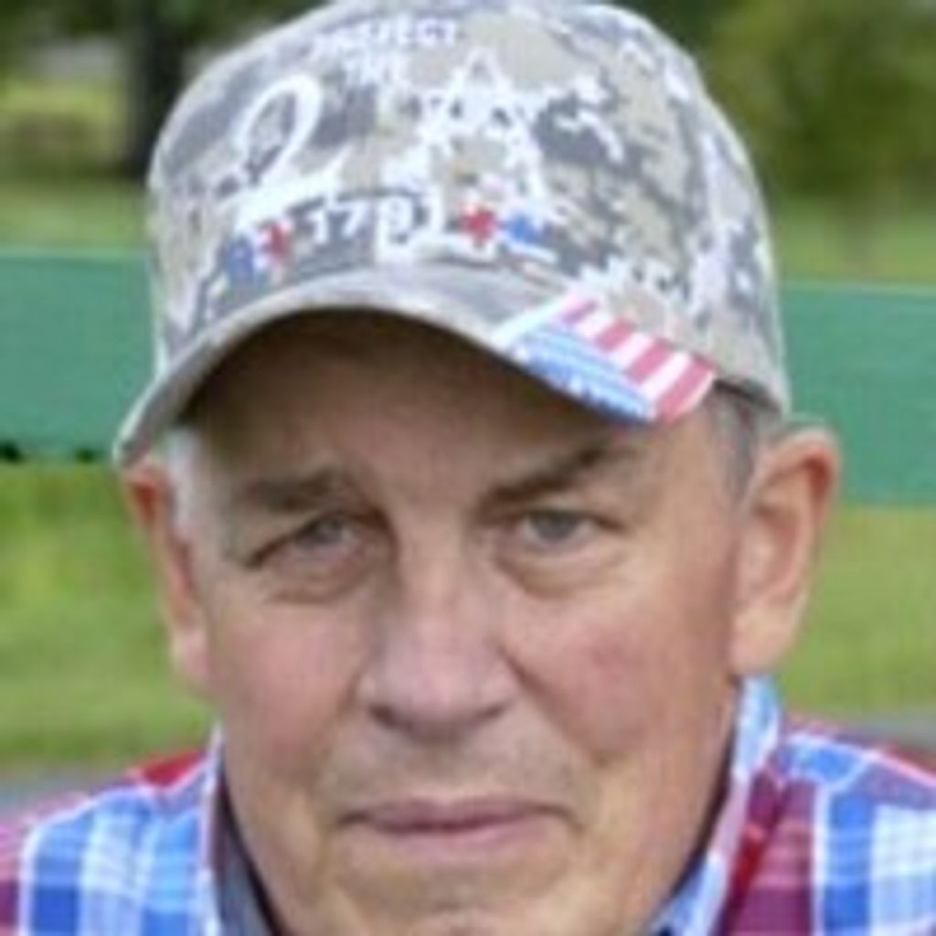 Dennis I. Mcnett Profile Photo