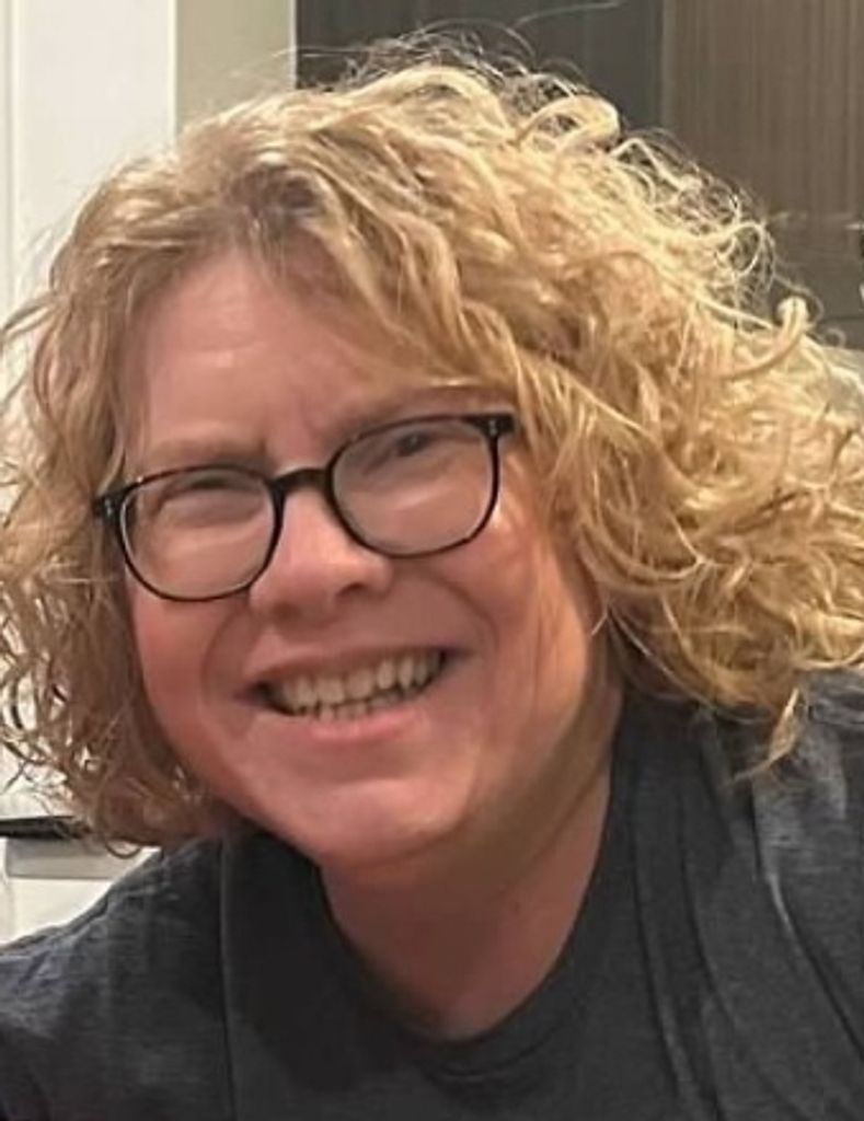 Amy Mieding Profile Photo