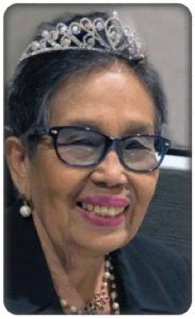 Cresencia E. Manglicmot Profile Photo