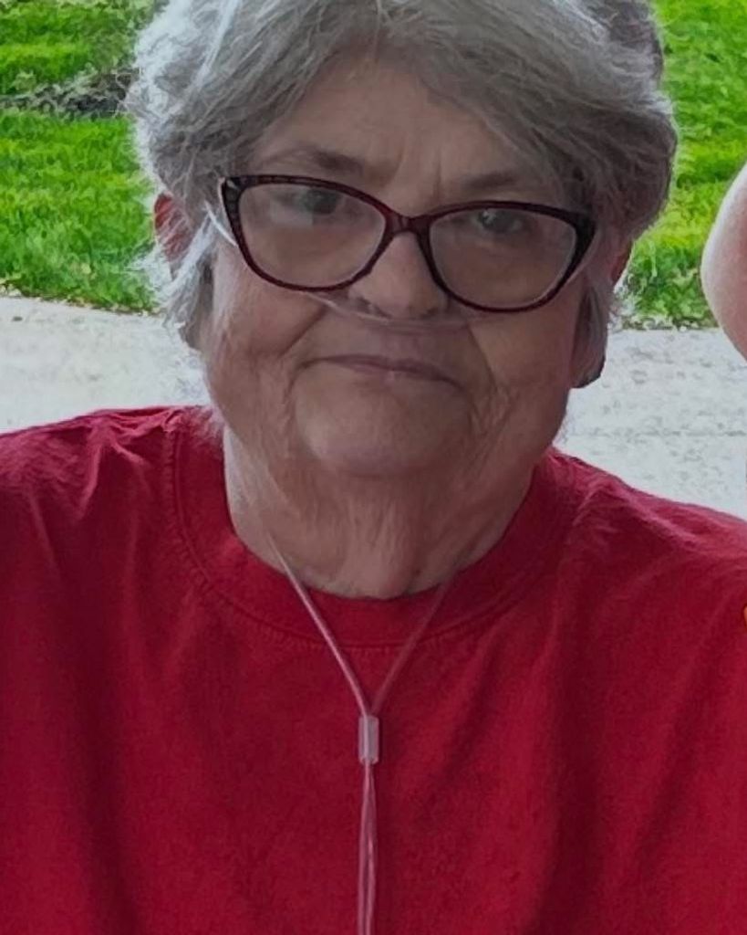 Joanne Earle Profile Photo