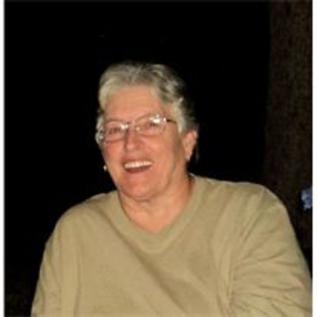 Paula B. Freeman