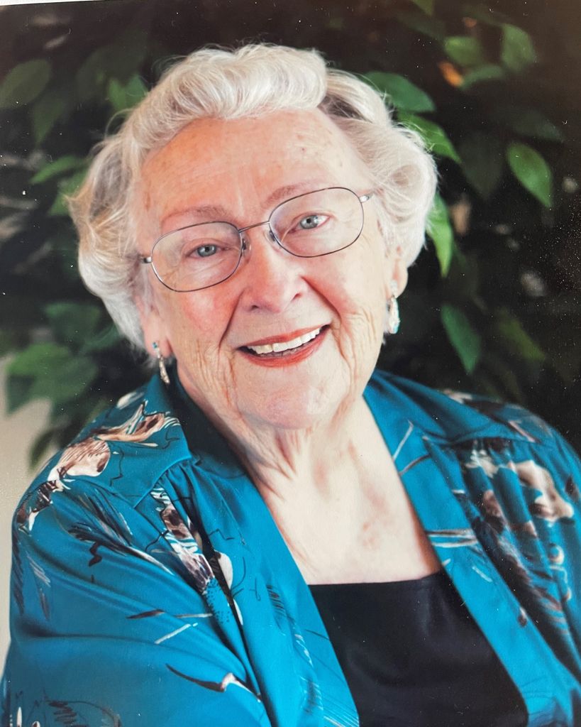 Ruth Ellen Tavolette