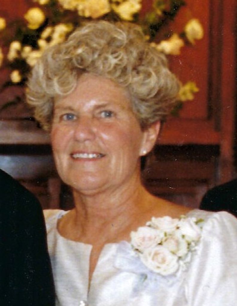 Patricia Marie (Ryan)  Carr Profile Photo