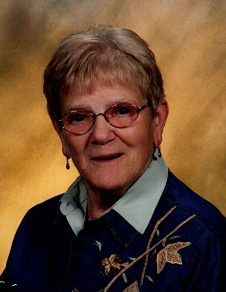 Rosemary C. (Gilgenbach) Robison Profile Photo