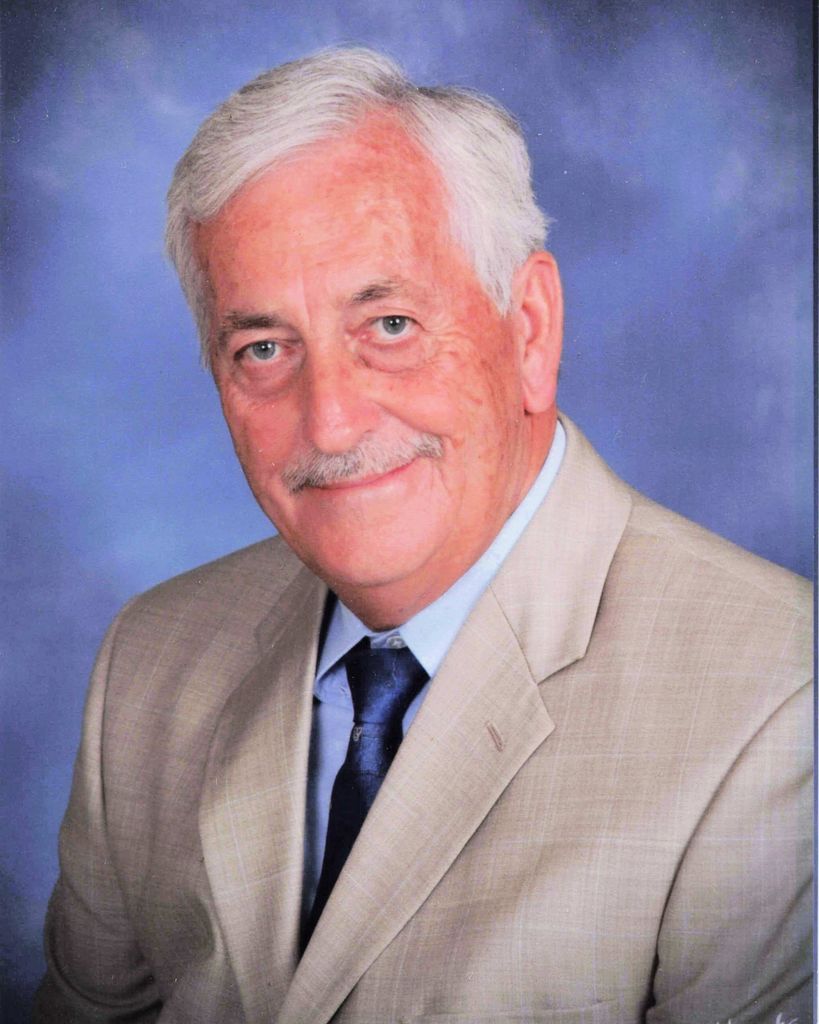 Jerry Lee Roberts Profile Photo