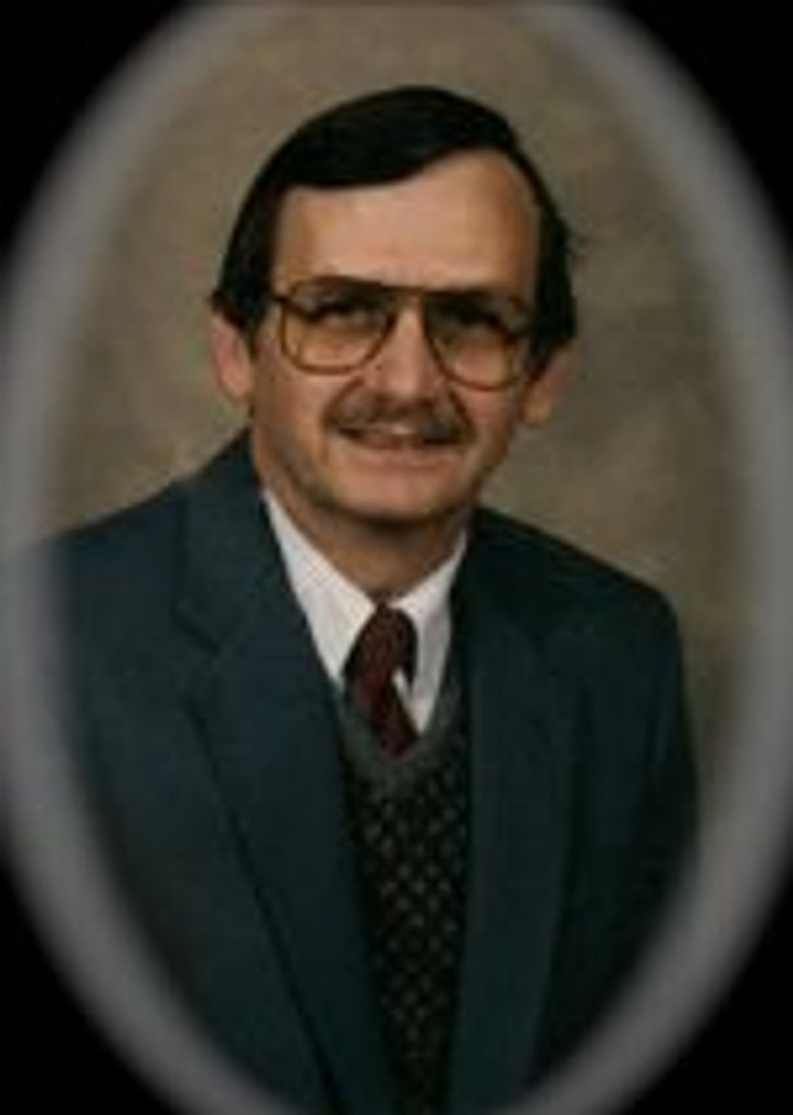 James Carter Summerlin, Sr.