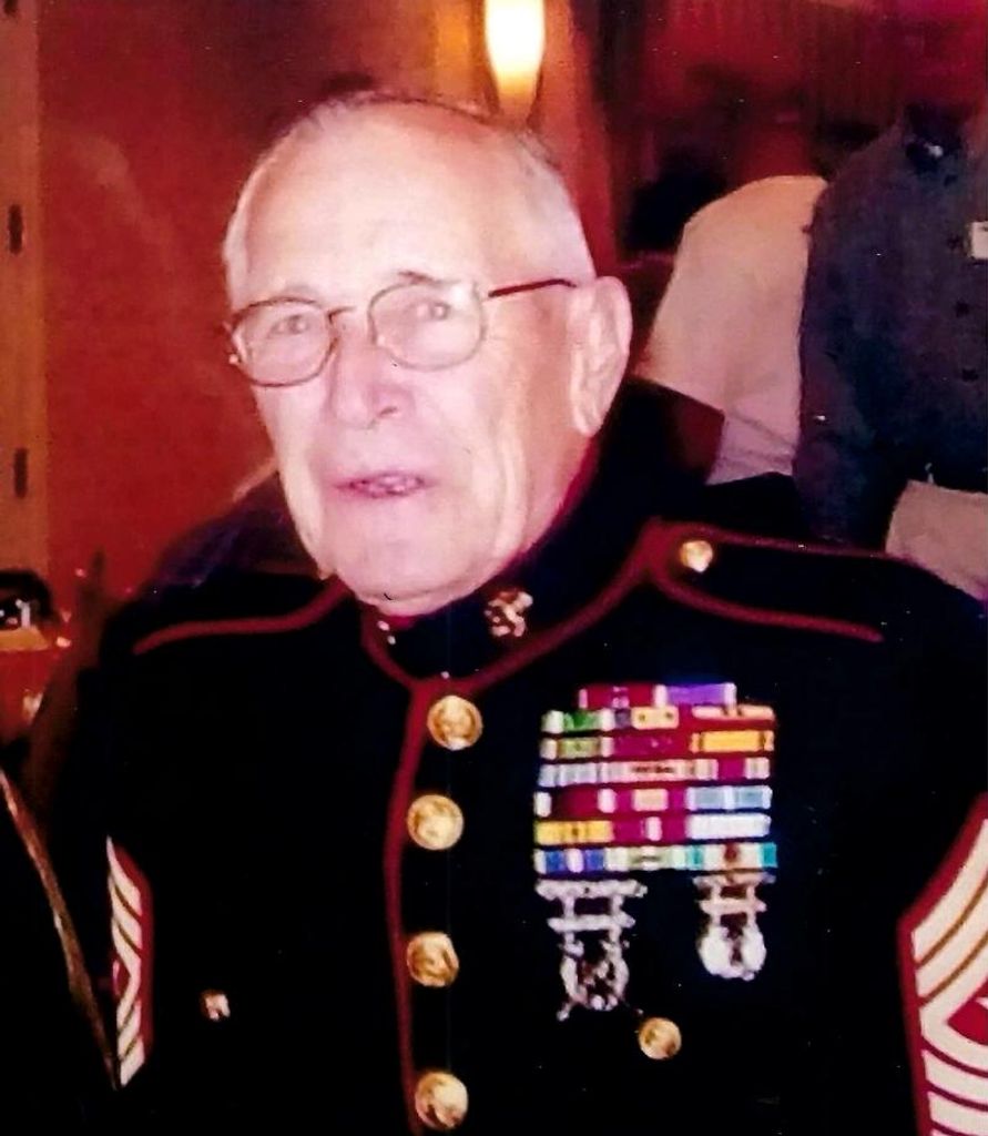Norman Miller Profile Photo