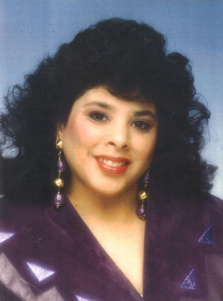 Linda Lee Montalvo