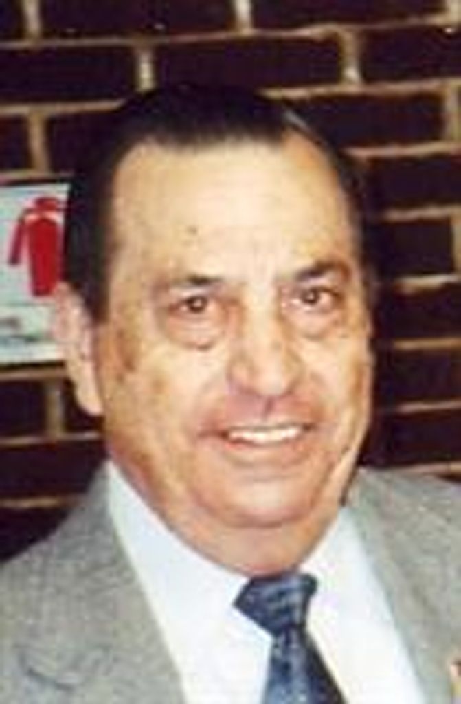 VICTOR E. MARCHETTI Profile Photo
