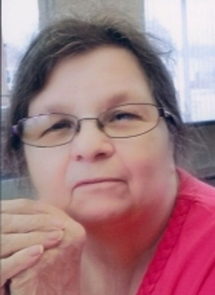 Bonnie Sue Barber